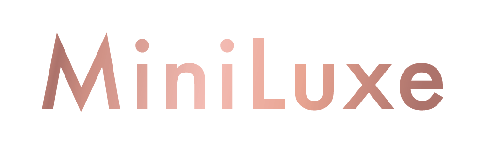 MiniLuxe Logo