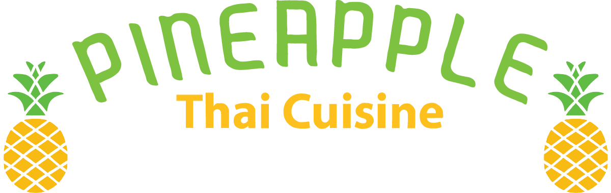 Pineapple Thai Logo