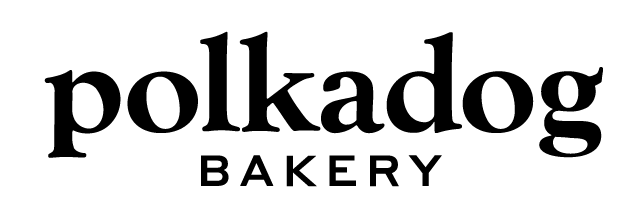 Polkadog Bakery Logo
