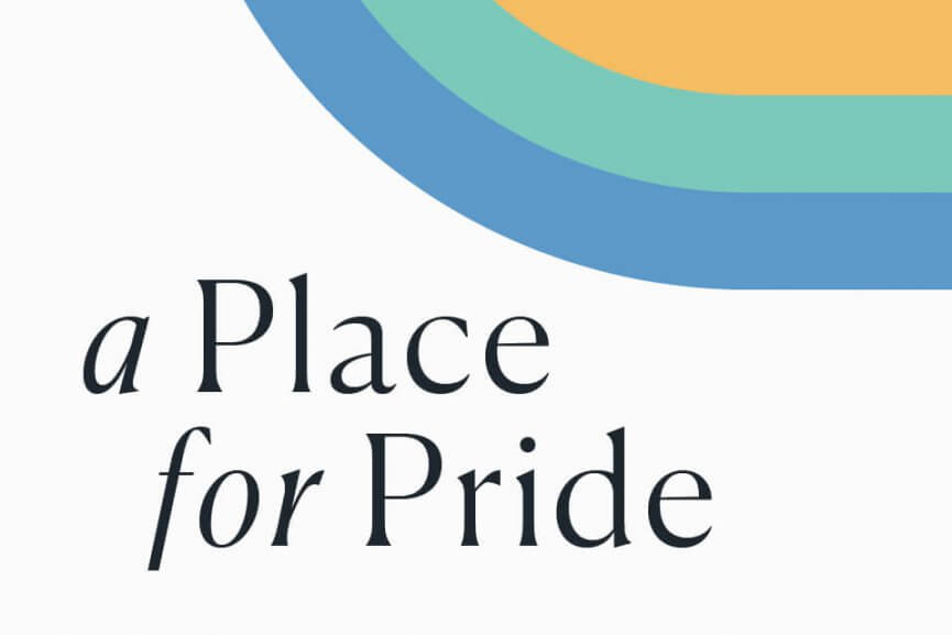 A Place for Pride