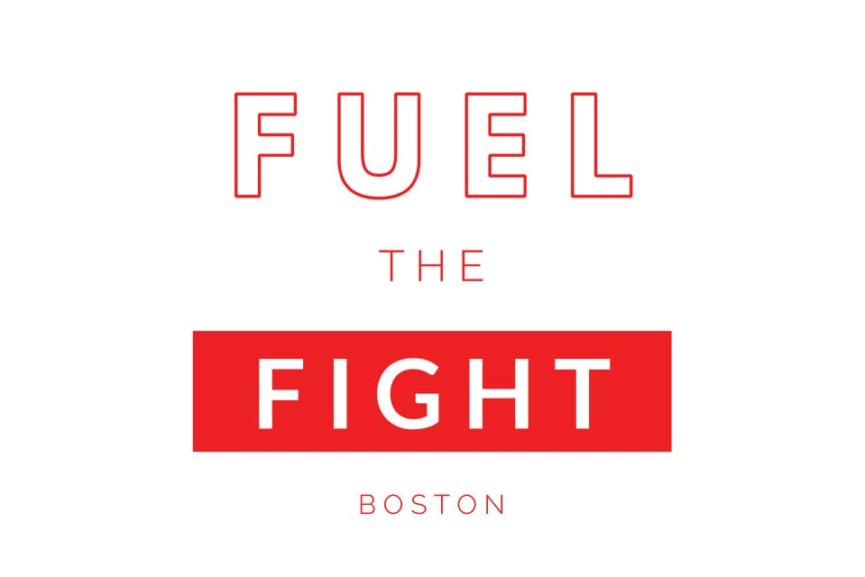 Fuel The Fight Boston